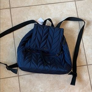 Kate space Ellie backpack- open to trades!